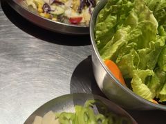 -范儿·嫂子烤肉·精致炭火烤肉(长治路店)