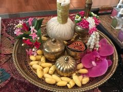 -莲泰式·中式·沐足·精油SPA采耳(天河店)