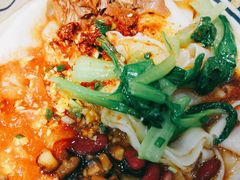 -陇上秦轩biangbiang面(萧山万象汇店)