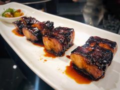 秘制黑叉烧-炳胜品味(海印总店)