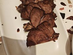 将牛肉-姥姥家春饼店(惠新东街店)