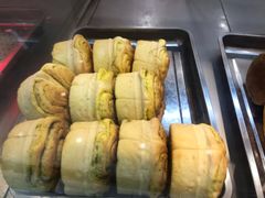 -磨沟沿老字号牛肉面·清真(金港城店)