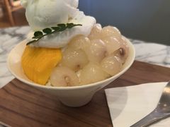 -诺嘉甜品(世贸店)