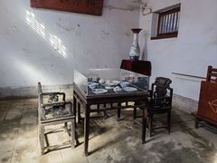 -牟氏庄园