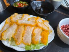 -野菌皇海景野生菌火锅(滨海大道店)