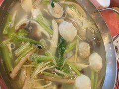 -深运潮州粥(东门店)