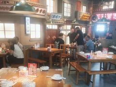 -街小坐闽南小牌档(老火车站店)