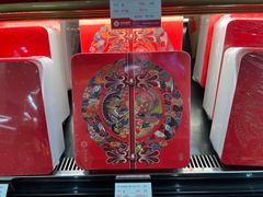 -御茶膳房皇家糕点博物馆(北京首店)