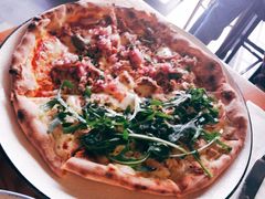 -PIZZA BIANCA(万象城店)