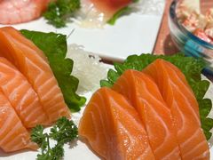 -元气寿司(金光华店)