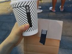 -来回·咖啡(天河南店)