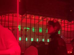 -Orangutan Bunker猩猩地堡酒吧(兰桂坊店)