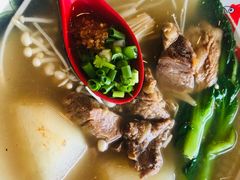 -香江小厨 The Kitchen(香江俱乐部店)