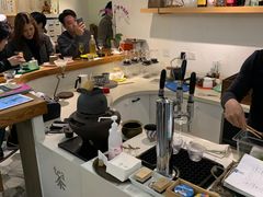 -茶是一枝花泡茶店