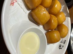 -乡土黄·鲜牛肉火锅·小龙虾(兴业街店)