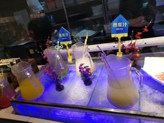 -蒙肥羊·酸汤潮牛·鲜牛肉火锅烤肉自助(岗顶店)
