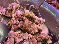 -阿娟牛肉丸·手打牛肉丸·现做现卖