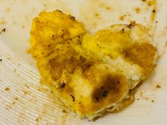 专属心形蛋-天空花园餐吧·生日·团建(南山店)