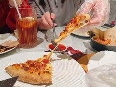 -必胜客(远大路店)