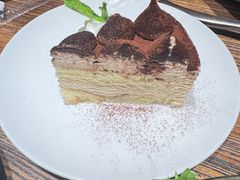 -盐说Salt Talk北美风味西餐厅(海上世界店)