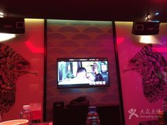 -音乐派KTV(银泰城店)