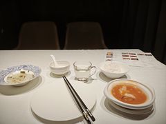 -祥记餐饮•豫粤珍味(金隅大厦店)