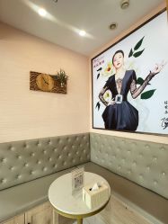 -芳朵美容养生SPA