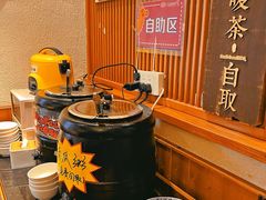 -福苗小骆驼烧烤(莲湖路店)