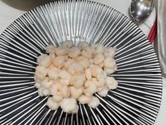 新雅滑虾仁-新雅粤菜馆(南京东路店)