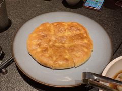 -丝路金桃·新疆菜(徐汇店)