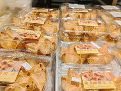 -王家沙点心店(南京西路总店)