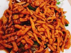 -姥家春饼店(漳州二路店)