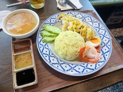 -游泰号(黑沙环店)