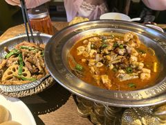 -辣得叫湘菜(四明店)