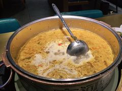 -大河宴·椒麻鱼火锅(北京路中和美食街店)