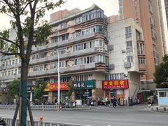 -福州人铭小吃