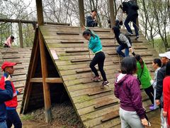 -溱湖国家湿地公园