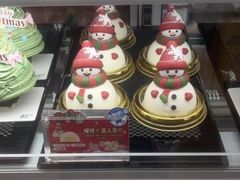 -85度C(北京八角物美店)