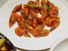 -绿雅酒家(江西中路店)