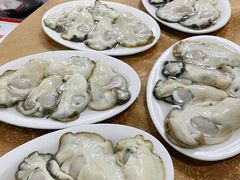 -濠轩阁特色生蚝火锅(水湾路店)