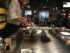 -玛雅铁板烧餐厅(中关村店)