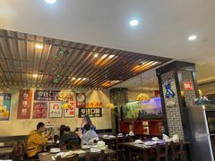 -上海老城区小龙虾虾宴·杭帮菜(五柳巷店)