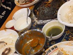 -清真· AL-JANNAT 佳纳特餐厅(仙林店)