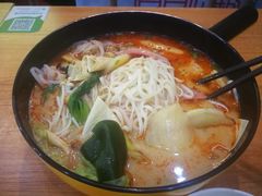 -小谷姐姐麻辣拌·麻辣烫(潞河店)
