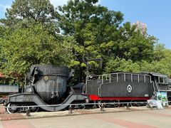 -柳州工业博物馆