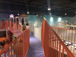 -Eureka优瑞卡儿童主题乐园(合生汇购物中心店)