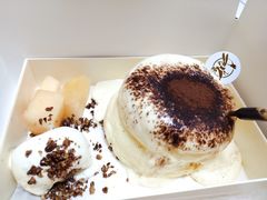 -食武士·舒芙蕾(新街口明瓦廊店)
