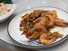 -紫藤园·天目湖大鱼头(南山竹海店)