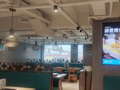 -半天妖烤鱼(中百店)