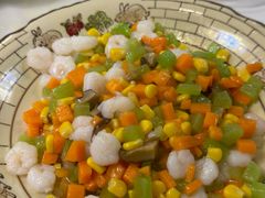 -清真马祥兴菜馆(云南北路店)